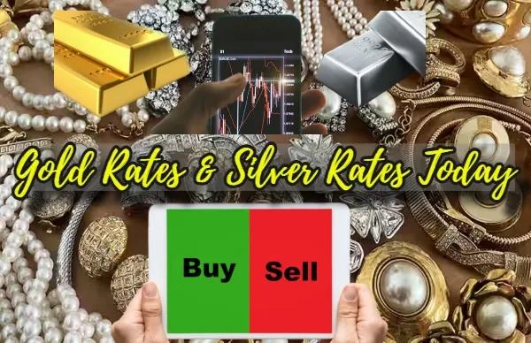 gold price today  silver price today  gold rate live  22k gold price  24k gold price  mcx gold silver  gold price telugu