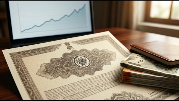 Government Bond Auction Calendar FY27: Smart Investment Strategies for Retail Investors