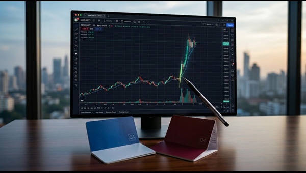 HDFC, ICICI Bank Q4 Results: Will Bank Nifty Rally or Crash on Monday?