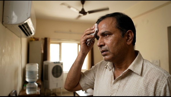 Hyderabad Heatwave Alert: Essential Tips to Survive Extreme Temperatures and Save Resources Hyderabad Heatwave Alert: Essential Tips to Survive Extreme Temperatures and Save Resources