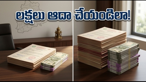 Hyderabad Property Registration Value Hike: Save Lakhs Before May Deadline