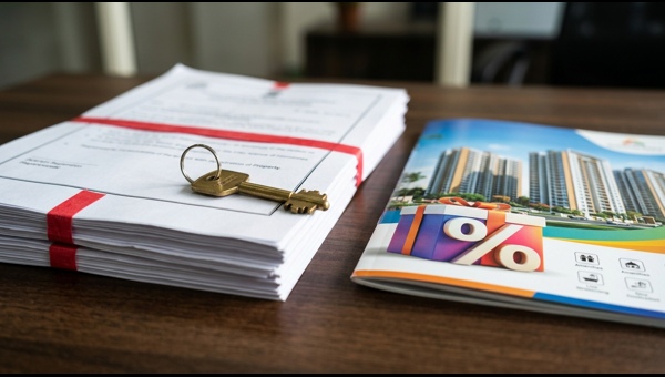 Hyderabad Real Estate Market Trends | Is it the Right Time to Buy Property in Hyderabad?