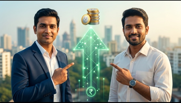 Indian Startup Funding Winter: How Bootstrapped Founders Are Winning Big | Success Stories