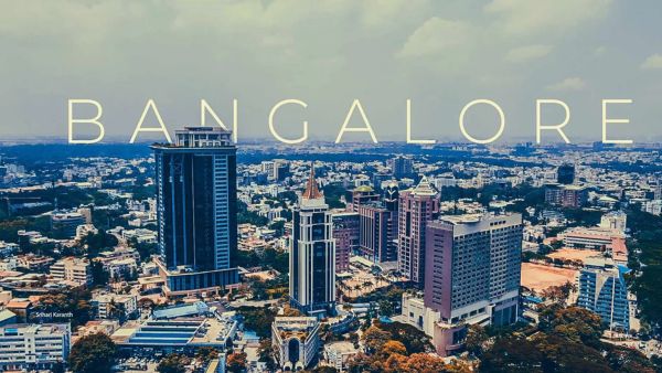 Bengaluru ranks as 6th global tech hub beating Paris and Tokyo with its thriving startup ecosystem and international investments