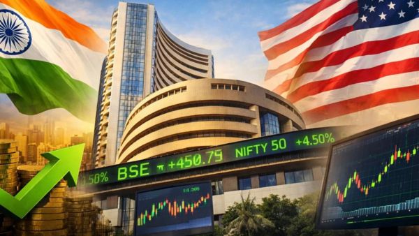 India emerges as global stable core in stock market amid geopolitical turmoil and energy shocks as per Quant Mutual Fund 120 characters India emerges as global stable core in stock market amid geopolitical turmoil and energy shocks as per Quant Mutual Fund 120 characters
