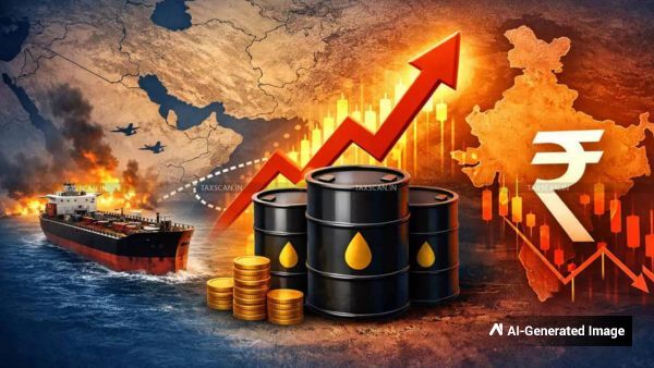 Iran war economic impact fuel price surge and US inflation risks long term summary