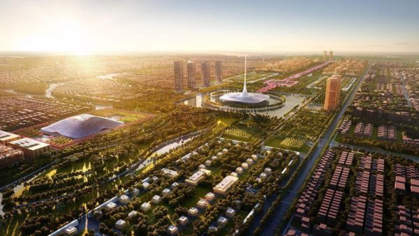 World Bank Releases 340 Million Dollars for Amaravati Development with Additional Funds Expected in April