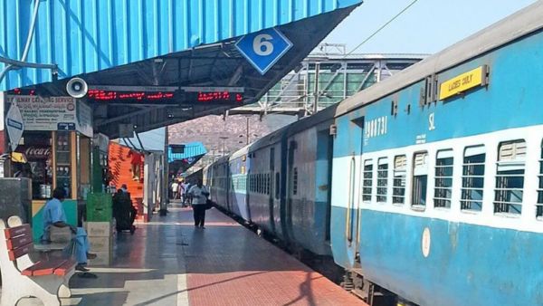 Bengaluru Summer Special Trains to Andhra Pradesh Bihar and Kolkata Schedule Bengaluru Summer Special Trains to Andhra Pradesh Bihar and Kolkata Schedule