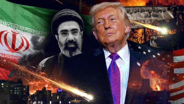 What is nuclear dust and why it remains the biggest hurdle in US Iran deal during negotiations
