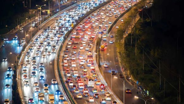 Bengaluru ranked congested city but viral foreign video claims city is calm sparking debate