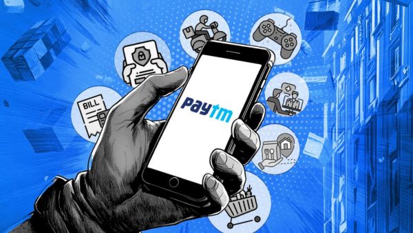 Paytm Payments Bank Licence Cancelled Shift EMIs SIPs Auto Pay To Other Banks Safe Refund Process