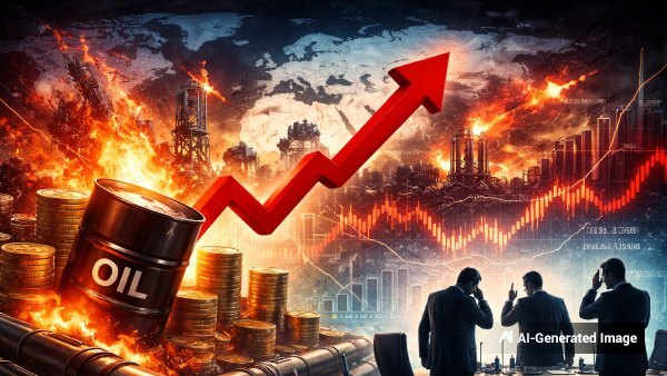 Iran war global economy Iran war inflation Iran energy crisis central bankers warning global inflation fears oil price surge Iran Iran conflict markets world economy Iran tension Middle East oil crisis Iran war recession risk global markets volatility central bank inflation alert Iran war oil supply stagflation fears Iran geopolitical economy news