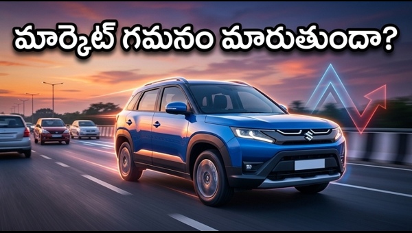 Maruti Suzuki Q4 Results: Impact on Nifty Auto and Indian Stock Market Trends