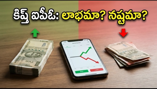 OnEMI Kissht IPO: Subscription Dates, Price Band, and Investment Details for 2026