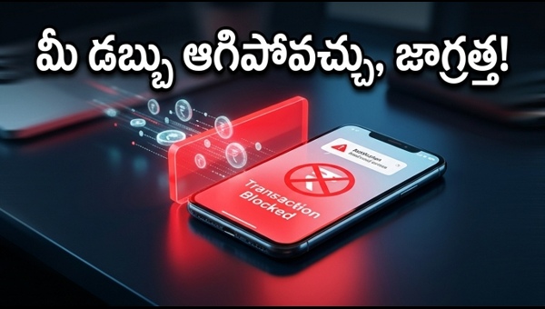 Paytm Payments Bank RBI Guidelines: Essential Steps for Users to Secure Their Money and UPI Accounts