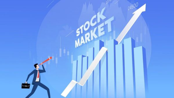 Sensex Jumps 2000 Points Investors Earn 13 Lakh Crore 5 Key Factors Behind Stock Market