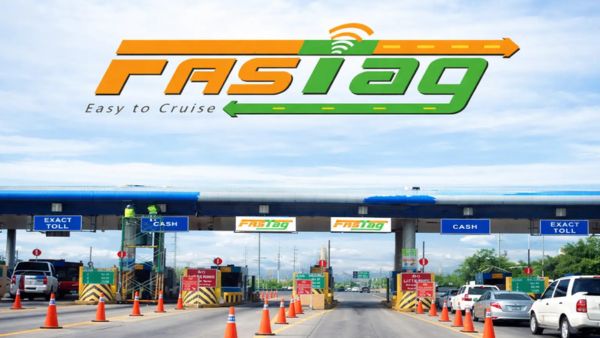 Toll Plazas Go Fully Digital from April 1 No Cash Only FASTag and UPI Payments Mandatory Across Indian National Highways Summary