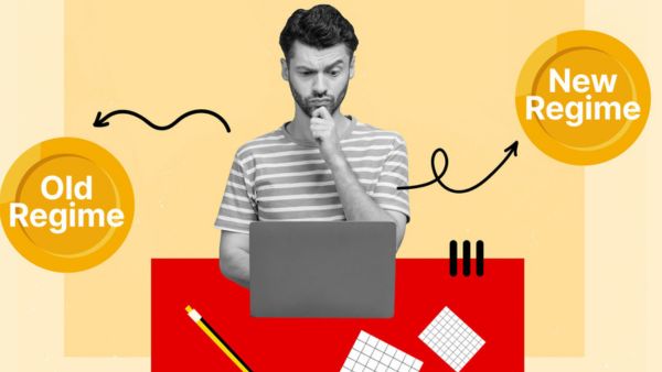 New Tax Regime marginal relief explained how small salary raise can increase your income tax liability India 2026