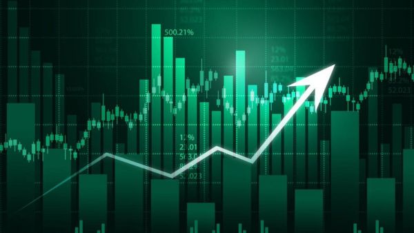 Stock market outperformers 10 stocks with 80 percent returns in one month despite Iran US war volatility Stock market outperformers 10 stocks with 80 percent returns in one month despite Iran US war volatility
