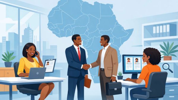 African firm 80 LPA IIM placement offer kidnapping insurance twist CTC vs In hand salary trending news