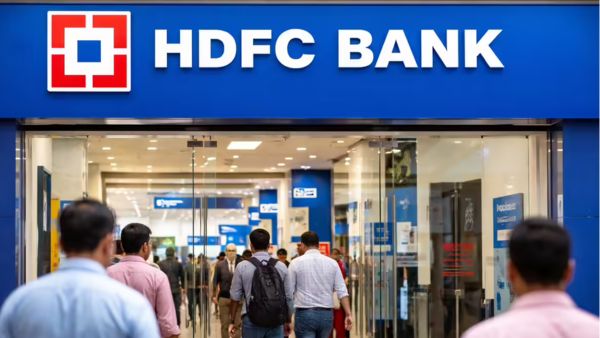 HDFC Bank cuts MCLR rates April 7 provides EMI relief ahead of RBI policy news summary HDFC Bank cuts MCLR rates April 7 provides EMI relief ahead of RBI policy news summary