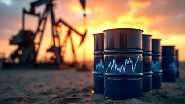 Oil price drops as Trump announces Iran ceasefire Strait of Hormuz reopening live updates summary Oil price drops as Trump announces Iran ceasefire Strait of Hormuz reopening live updates summary