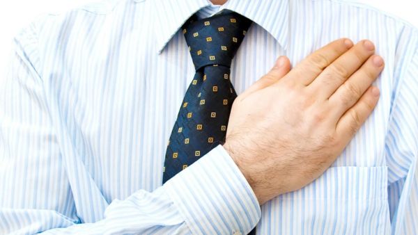 Employee stays 10 years in one job not for salary but for empathy amidst layoffs summary