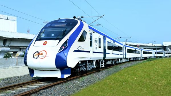 Bengaluru Mumbai Vande Bharat Sleeper Train Approval and Full Schedule Update