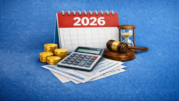 ncome Tax Dept New TDS TRACES Portal Access Guide and IT Act 2025 Tax rules Changes