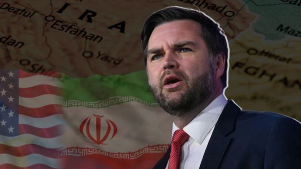 JD Vance US Iran Ceasefire Talks Breakdown Islamabad Nuclear Impasse Update