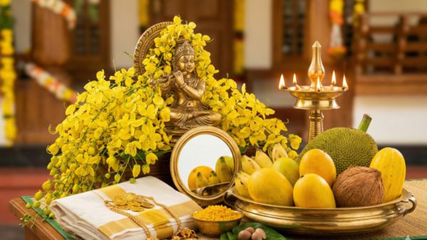 Vishu 2026 Date India History Financial Significance of Malayalam New Year Traditions
