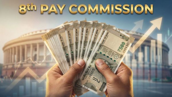 8th Pay Commission Meeting Today April 13 Employee Body Discussion on Pay Pension and DA Merger 8th Pay Commission Meeting Today April 13 Employee Body Discussion on Pay Pension and DA Merger