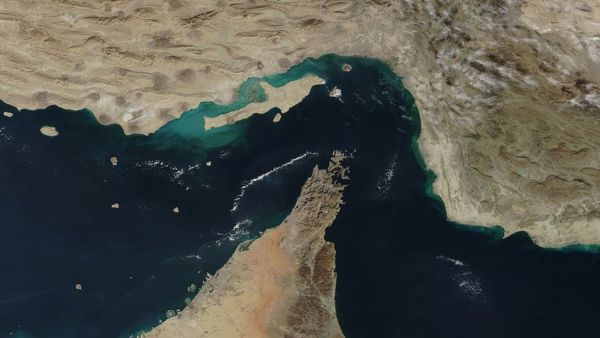 Strait of Hormuz blockade impact on global oil prices supply chains and international economy summary Strait of Hormuz blockade impact on global oil prices supply chains and international economy summary