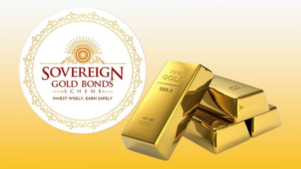 Sovereign Gold Bond redemption price for April 15 turns 1 lakh into 4 lakh with 301 percent gold returns Sovereign Gold Bond redemption price for April 15 turns 1 lakh into 4 lakh with 301 percent gold returns