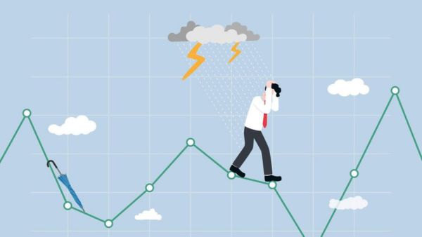 Why monsoon rainfall is a macro economic signal for Indian stock market and its impact on inflation summary Why monsoon rainfall is a macro economic signal for Indian stock market and its impact on inflation summary