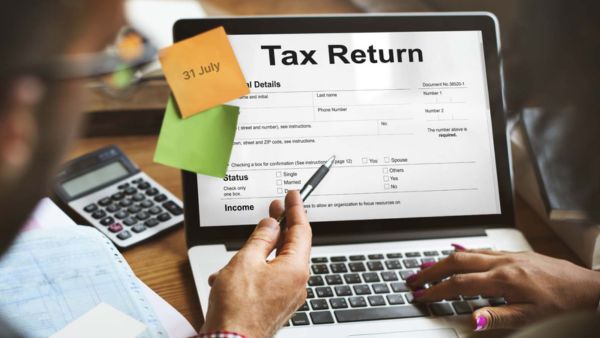 3 big reasons why you should file ITR even with zero tax liability for refunds loans