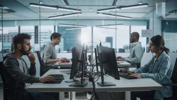 Over 73000 tech layoffs in first quarter of 2026 driven by AI restructuring and cost cutting measures