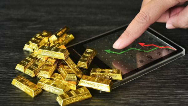 Gold playing an important role investment portfolios says HSBC Mutual Fund CEO Kailash Kulkarni