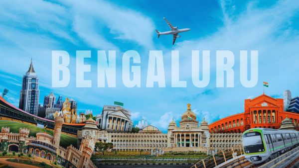 JPMorgan techie monthly Bengaluru expense breakdown 30000 rupees budget sparking urban cost of living debate