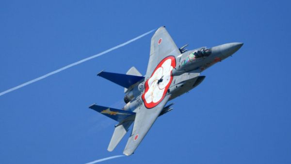 Japan enters global arms market as new hub posing challenge to Trump and Putins defense dominance