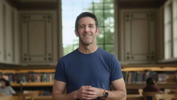 Who is John Ternus net worth and career of Apple hardware chief set to replace Tim Cook as CEO in 2026