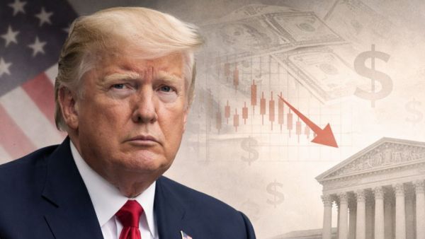 US starts 166 billion refund process for Trump tariffs can Indian exporters claim share of 12 billion duty