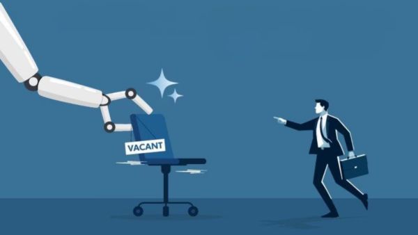 AI killing entry level IT jobs and layoffs how young professionals are switching careers and winning