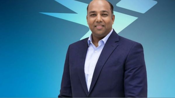 Microsoft exit to 600 crore activewear brand Sunil Jhunjhunwala Technosport Tiruppur success story