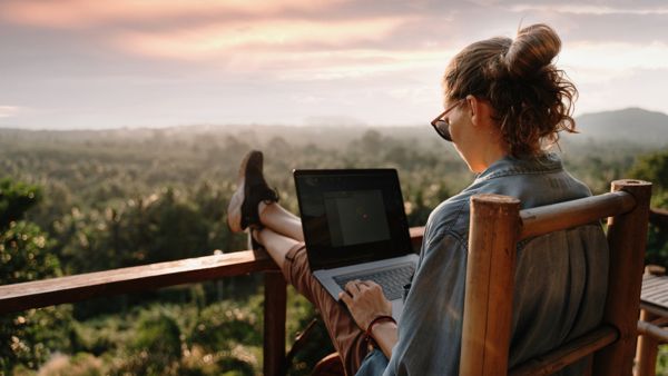 Rs 9 Crore Salary At 24 Viral Post On Global Remote Work Sparks Massive Career Debate Trending