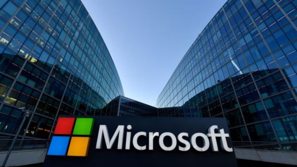 Microsoft offers voluntary buyout to US staff as AI shifts workforce details