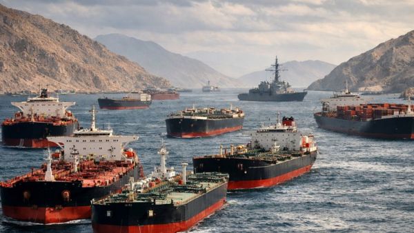 Does India collect tolls at Malacca Strait like Iran in the Strait of Hormuz Learn about India maritime rights