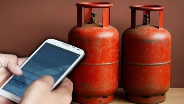 LPG Price Hike And New Gas booking Rules From May 1 2026 Updates For All Consumers