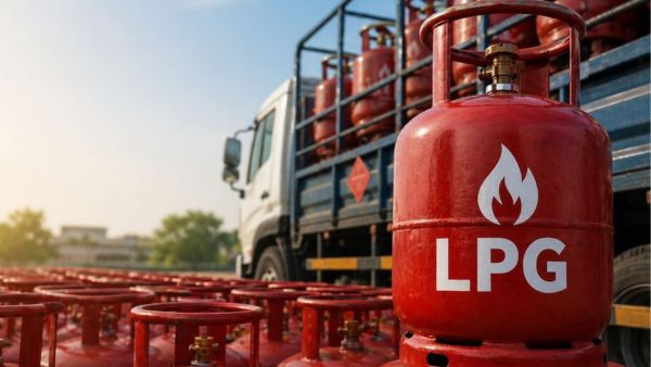 City Wise LPG Prices For Hyderabad Bengaluru Vijayawada And May 1 LPG rule changes summary