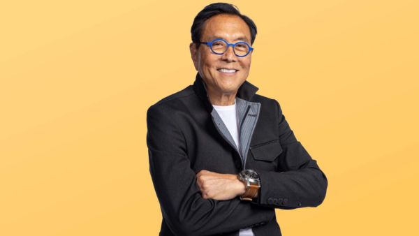 Robert Kiyosaki Predicts Giant Market Crash In 2026 27 Great Depression Strategy And Predictions